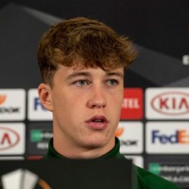 Jack Hendry