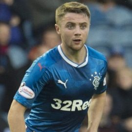 Jordan Rossiter