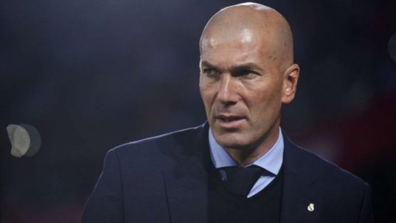 Zidane