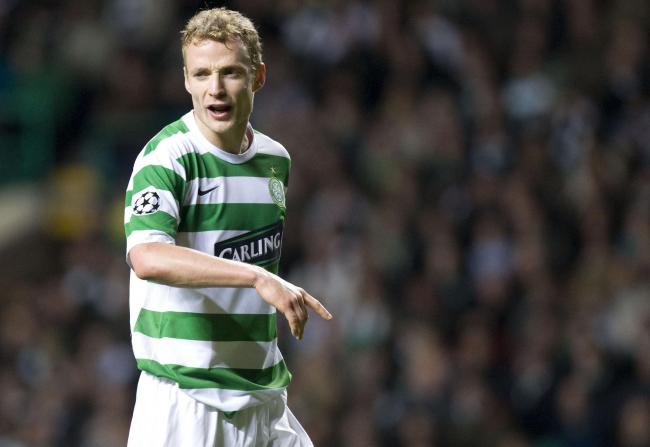 Passionate assistant manager reveals whether he’d like to manage Celtic