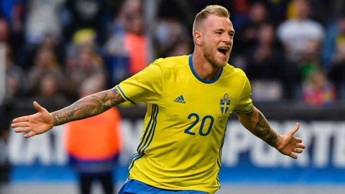 Swedish international ‘wants Celtic’ return, Galatasaray looking to hijack deal