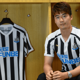 Ki-Sung-yueng-Newcastle-United