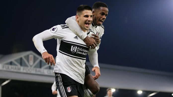 Report Tottenham Hotspur Target Aleksandar Mitrovic Now Valued At