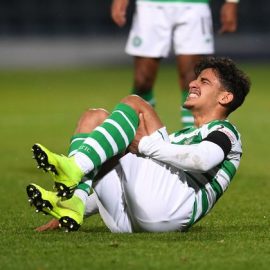 arzani celtic