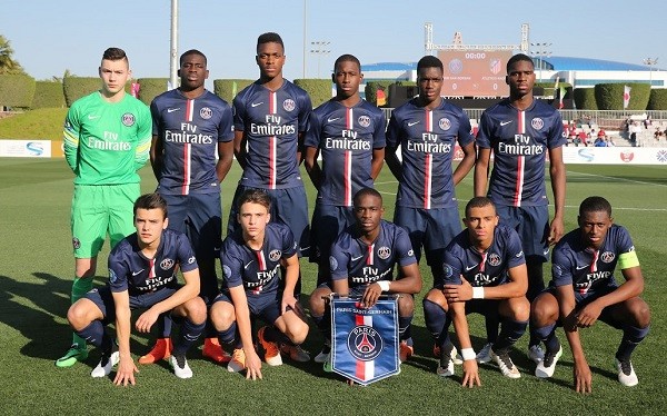 A Scandal in Paris: Racism in PSG's Scouting Exposed ...