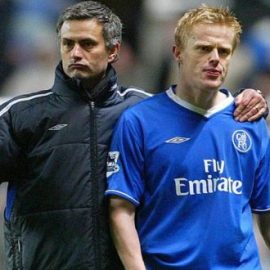 Damien Duff