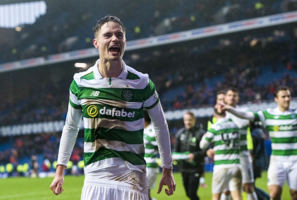 ‘I have been quite open’, ‘I think about it’ – Celtic ace admits transfer desire