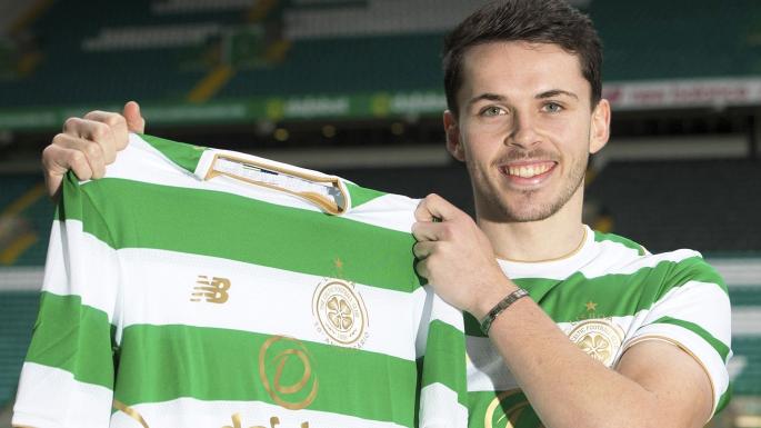 Celtic ace ‘frustrated’ at something, comments on whether he’ll move in January