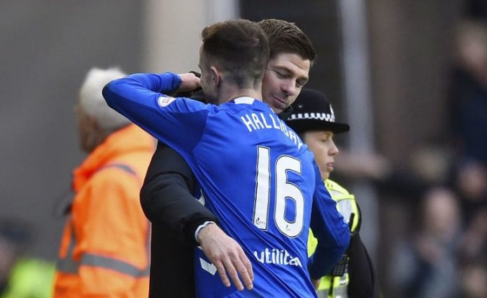 Something has ‘surprised’ BBC pundit after Rangers win vs Celtic