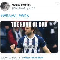West Brom 2-2 Aston Villa: Fans react to controversial Jay Rodriguez equaliser