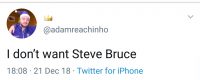Wednesday fans react to managerial change