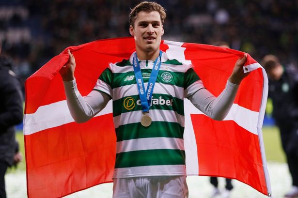 ‘Sign him up’, ‘Get him’ – 27-yr-old dreams of playing for Celtic, some fans react