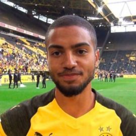 Jeremy Toljan