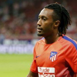 Gelson Martins