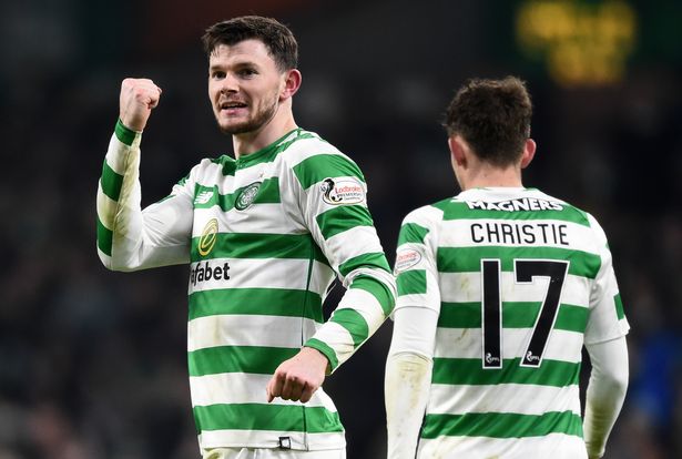 Celtic fans will love what £30k-a-wk star has to say ahead of Valencia showdown