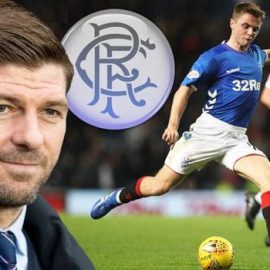 Rangers-news-Steven-Gerrard-and-Jordan-Rossiter-1073420