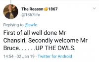Fans react to Sheffield Wednesday manager appointment