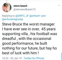 Fans react to Sheffield Wednesday manager appointment