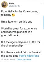Reaction: Ashley Cole set for Frank Lampard reunion