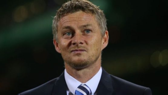 Solskjaer