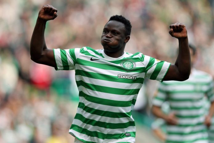 Opinion: Reported January target could secure the title for Celtic if he joins