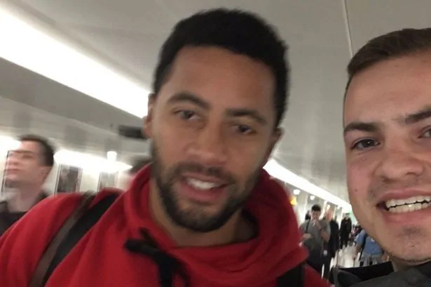 Mousa Dembele closing in on Tottenham exit