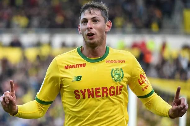 nantes-argentinian-forward-emiliano-sala-celebrates-after-scoring-a-picture-id1057269800