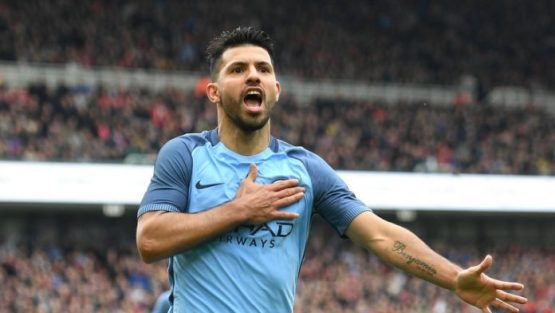 Sergio Aguero Retired At The Age Of 33