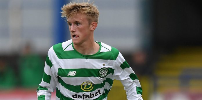 ‘Madness’, ‘Tremendous’ – Former player reacts to Celtic ace’ display at the weekend