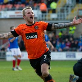 Johnny Russell