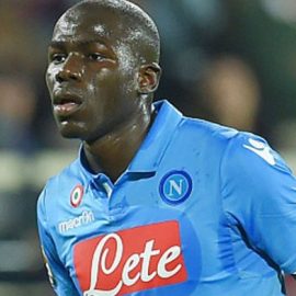 Koulibaly