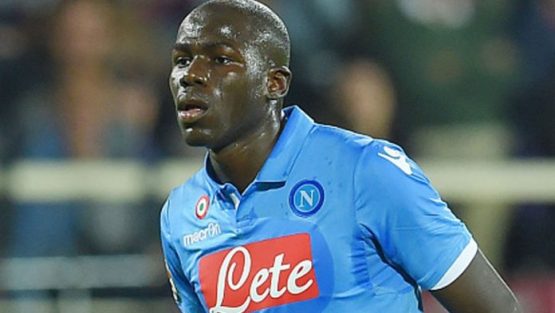 Koulibaly