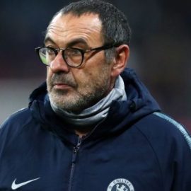 Sarri