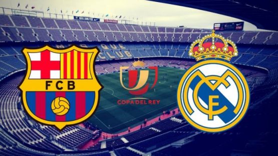 barcelona vs real madrid