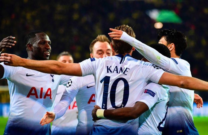 Micky Hazard Mocks Arsenal After Spurs Champions League Win 