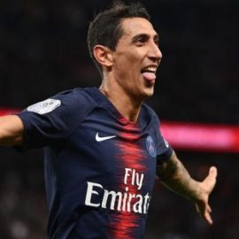 Di Maria