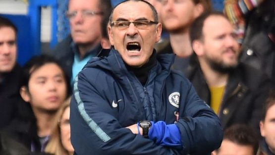 Sarri