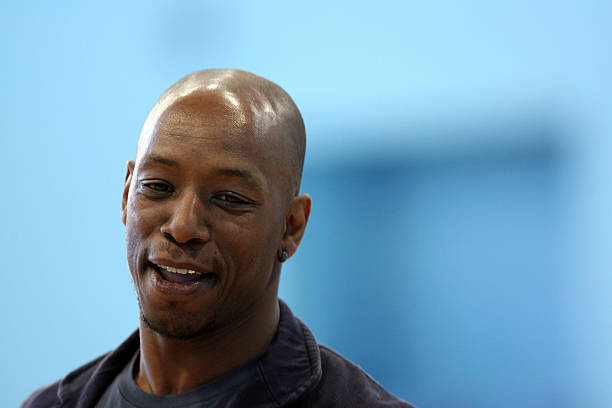 former-arsenal-and-england-footballer-ian-wright-promotes-a-new-to-picture-id80157144