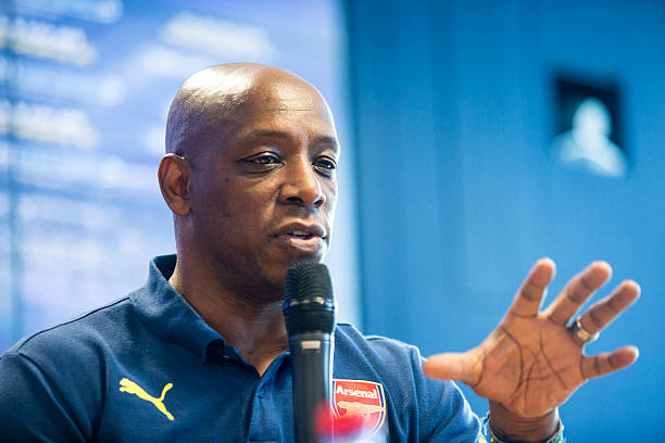 ian-wright-former-arsenal-player-speaks-during-a-qa-at-the-barclays-picture-id473123484