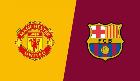 Champions-League-Quarter-Final-Manchester-United-vs-Barcelona