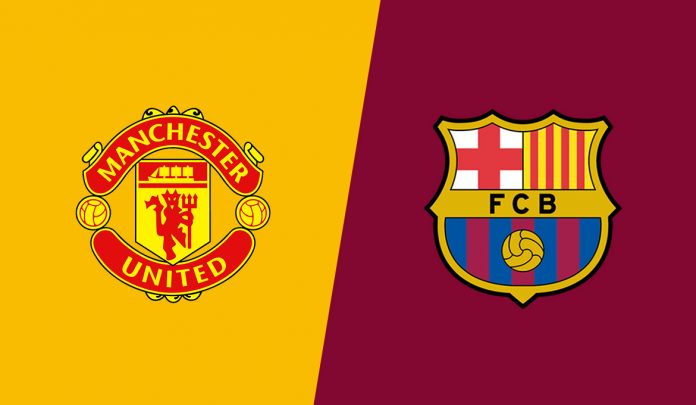 Barcelona vs Manchester United Preview, Team News, Stats ...