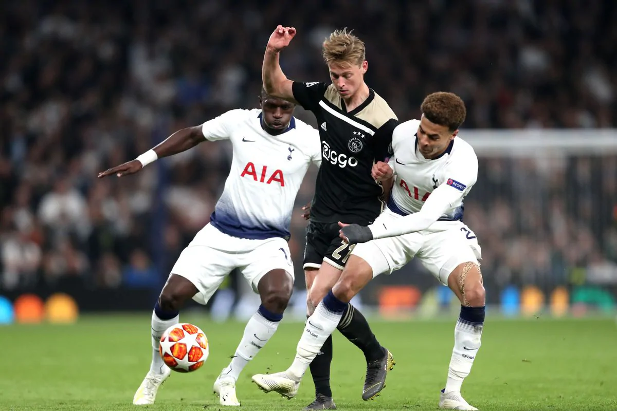 Ajax-vs-Tottenham-CL1