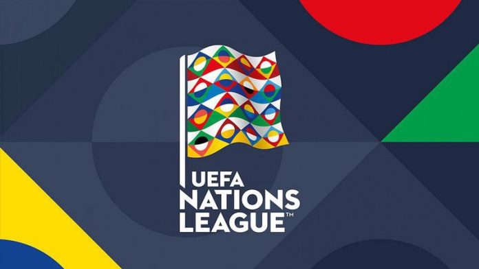 League 2019 nations uefa Uefa Nations