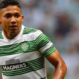 Emilio Izaguirre