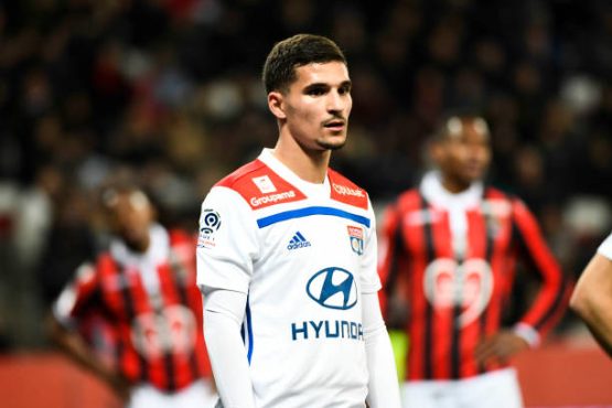 houssem-aouar-of-lyon-during-the-ligue-1-match-between-nice-and-lyon-picture-id1097836554