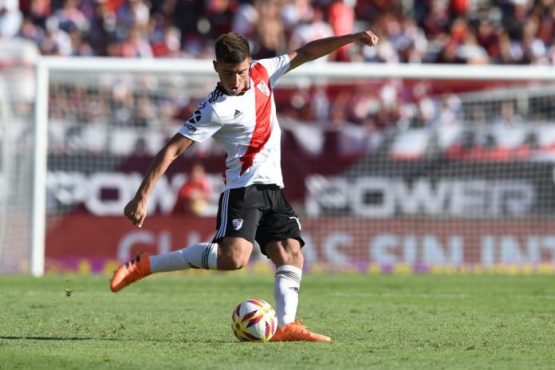 River Plate v Tigre - Superliga 2018/19