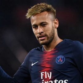 Neymar Is PSG's Most Expensive Sale In History