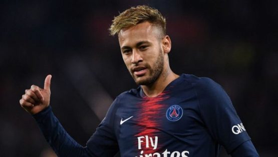 Neymar Is PSG's Most Expensive Sale In History