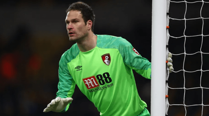 begovic