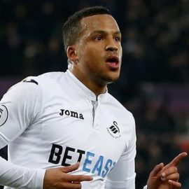 Martin Olsson